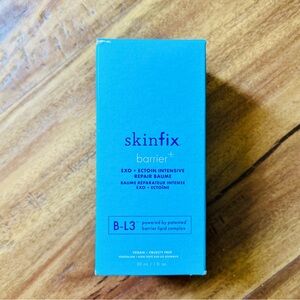 Skinfix Barrier+  Exo + Ectoin Intensive Repair Baume 30ml/ 1 fl oz
